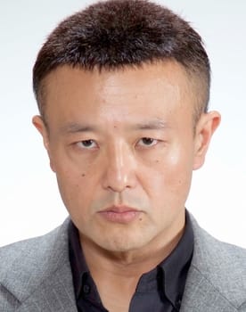 Koji Motegi