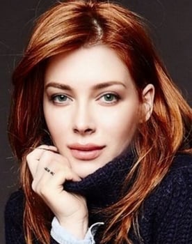 Elena Satine