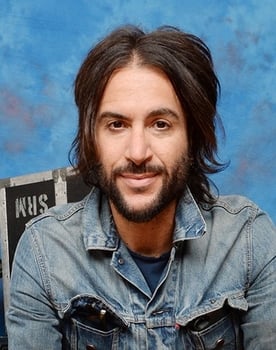 Rami Jaffee