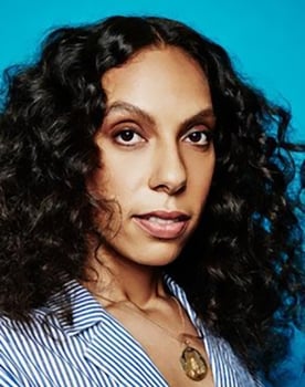 Melina Matsoukas