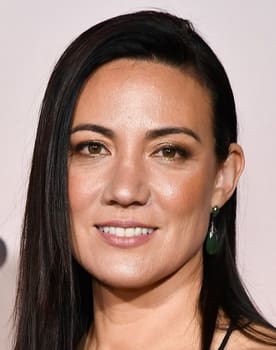 Lisa Joy