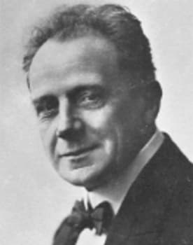 Rudolf Lettinger