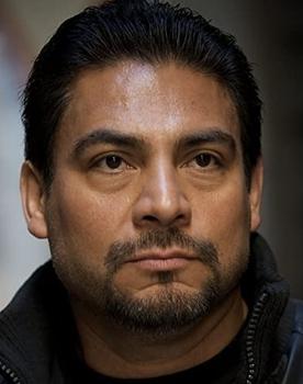 Eddie J. Fernandez