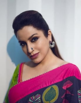 Tisca Chopra