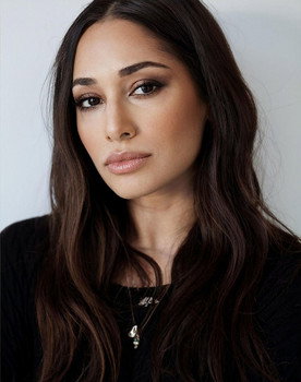 Meaghan Rath