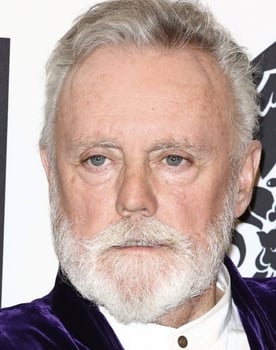 Roger Taylor