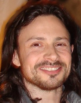 Jason Marsden