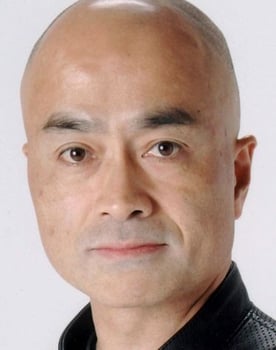 Hiroshi Iwasaki