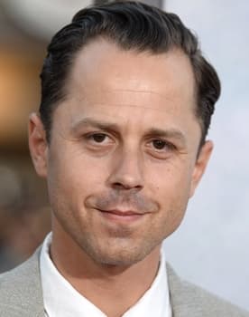 Giovanni Ribisi