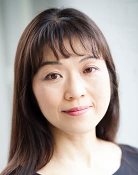 Kayo Yasuhara