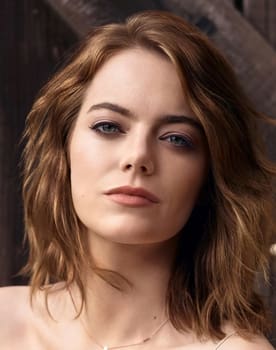 Emma Stone