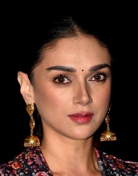 Aditi Rao Hydari