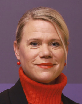 Frauke Finsterwalder