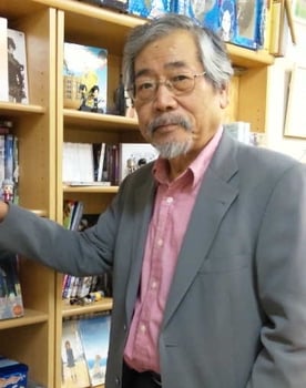 Noboru Ishiguro