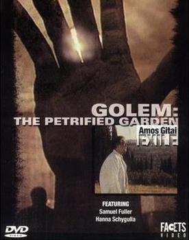 Golem: The Petrified Garden poster