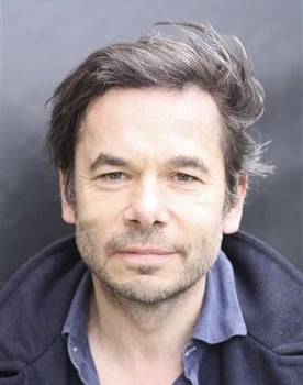 Loïc Houdré