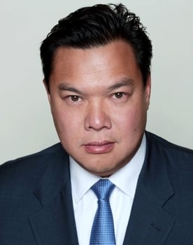 Lyman Chen