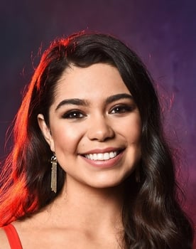 Auli'i Cravalho