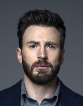 Chris Evans