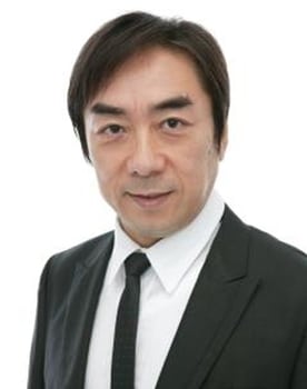 Nobuhiko Kazama