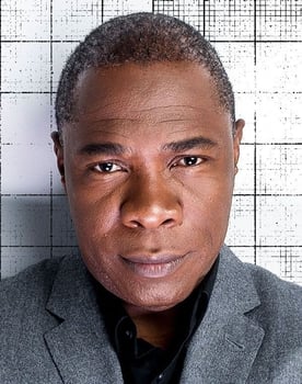 Michael Potts