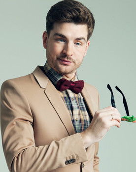 Сергей Мезенцев