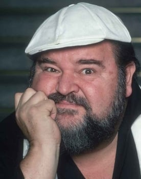 Dom DeLuise