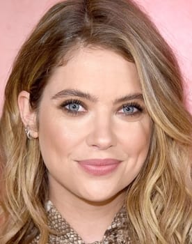 Ashley Benson