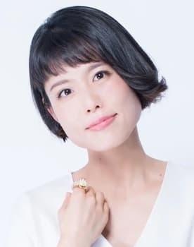 Miyuki Sawashiro