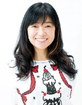 甲斐田ゆき