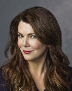 Lauren Graham