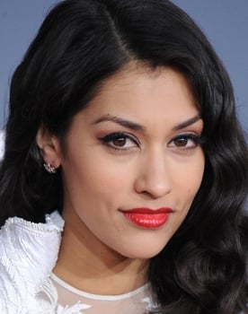 Janina Gavankar