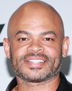 Anthony Hemingway