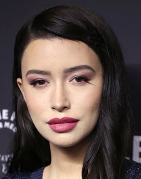 Christian Serratos