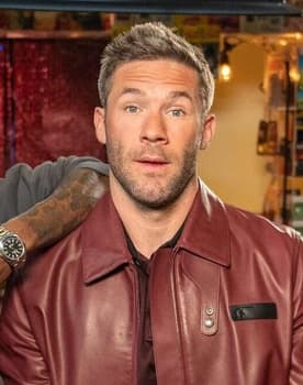 Julian Edelman