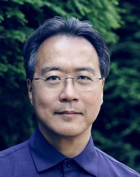 Yo-Yo Ma