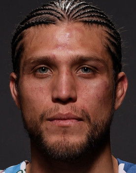 Brian Ortega