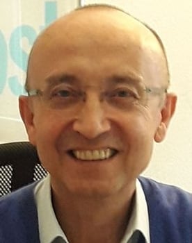 Ulli Neumann