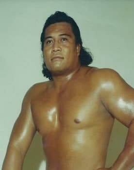 Peter Fanene Maivia