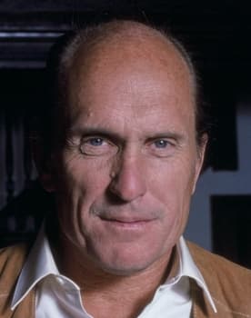 Robert Duvall