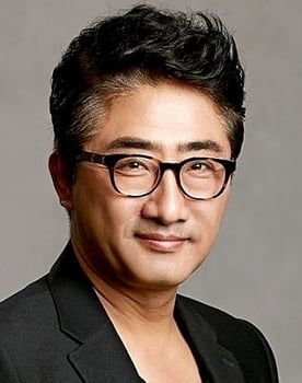 Ryu Tae-ho