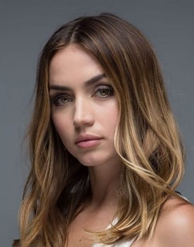 Ana de Armas