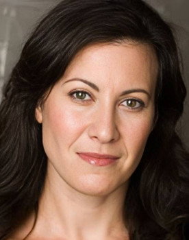 Kiersten Van Horne