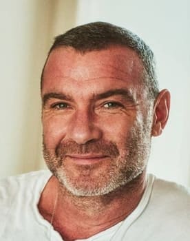 Liev Schreiber