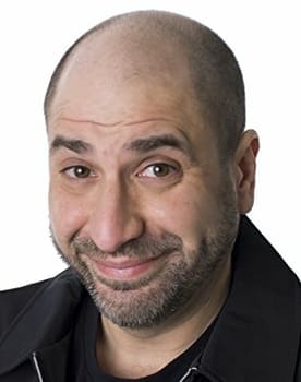 Dave Attell