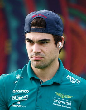 Lance Stroll