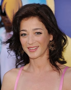 Moira Kelly