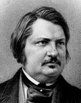 Honoré de Balzac