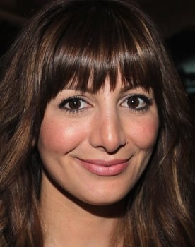 Nasim Pedrad