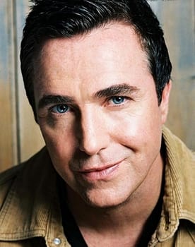 Paul McGillion